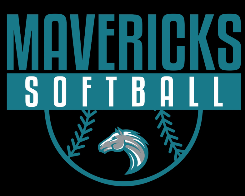 mavs softball